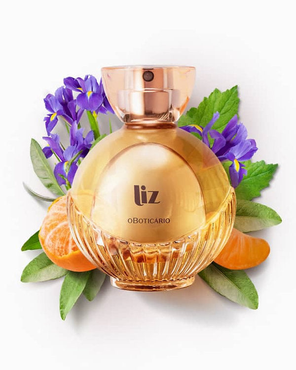 Liz Classique - Eau de Toilette 100ml