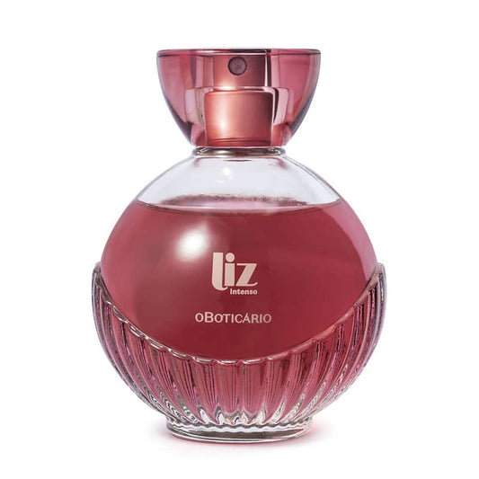 Liz Intense - Eau de Toilette pour femme 100 ml