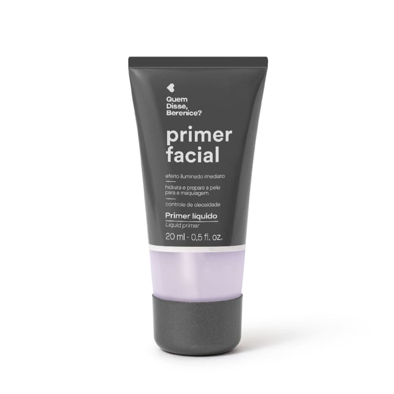 Primer Facial Liquido QDB, 20ml