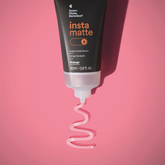 Primer Instamatte Quem Disse, Berenice?, 20ml