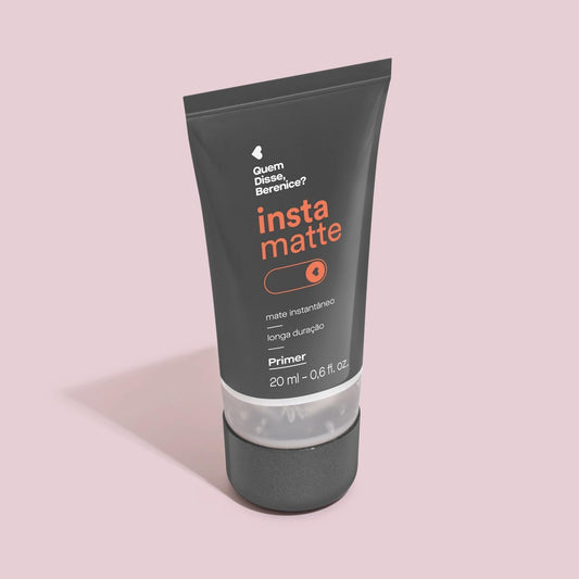 Primer Instamatte Quem Disse, Berenice?, 20ml