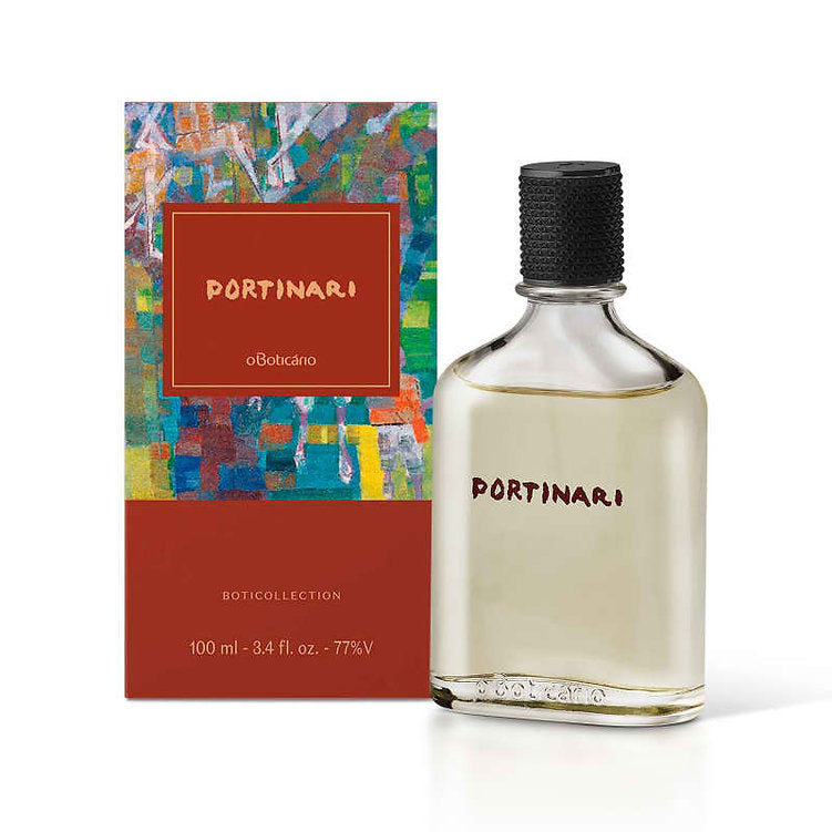 Portinari Eau de Toilette, 100ml