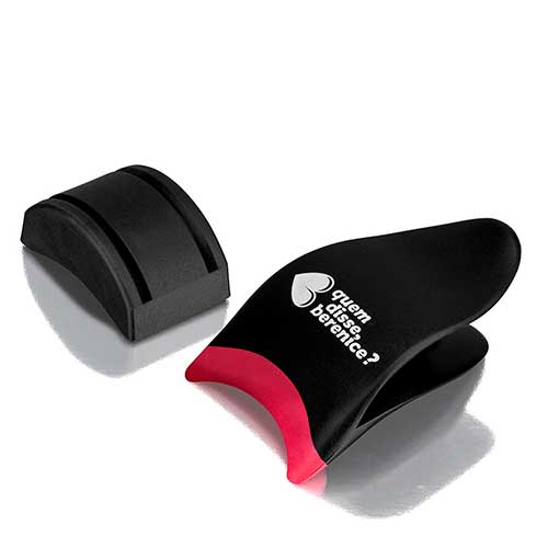 Aplicador Cerdas Pestanas ABS