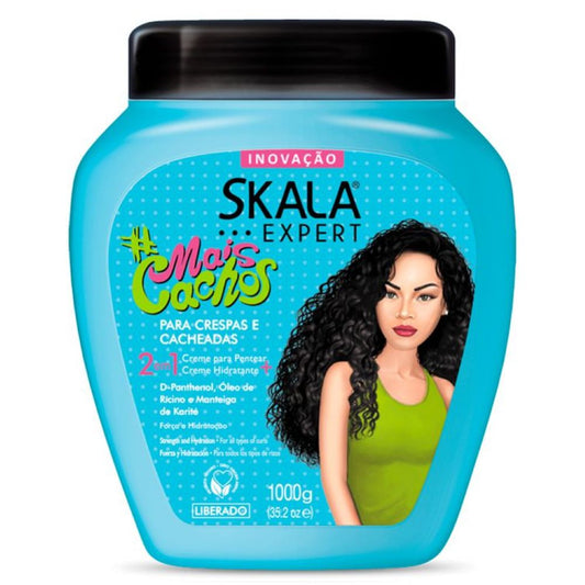Skala Mácara – Mais cachos 1Kg