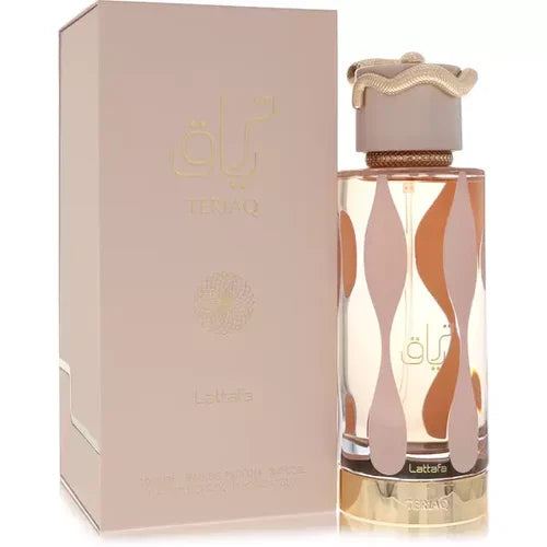 Lattafa Teriaq Eau de Parfum, 100ml