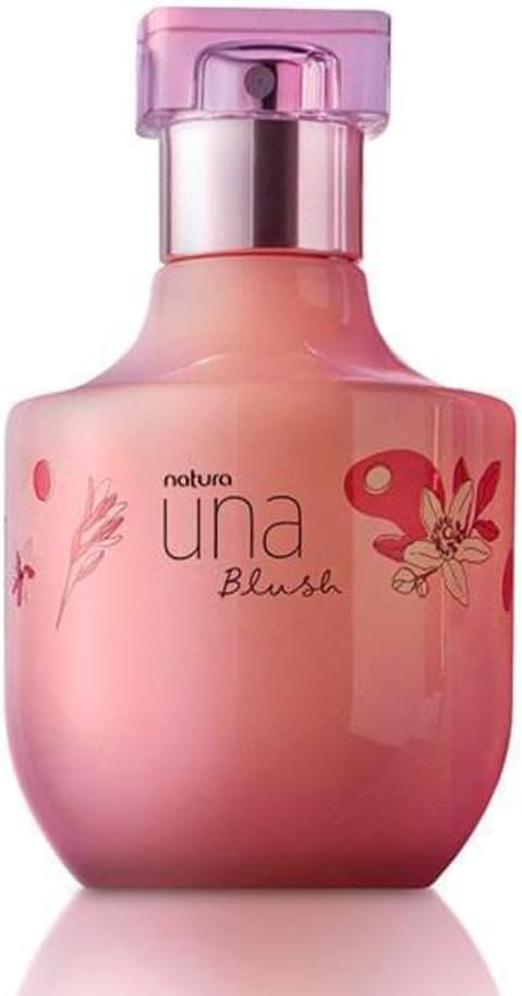 Natura Una Blush Deo Parfum, 75ml