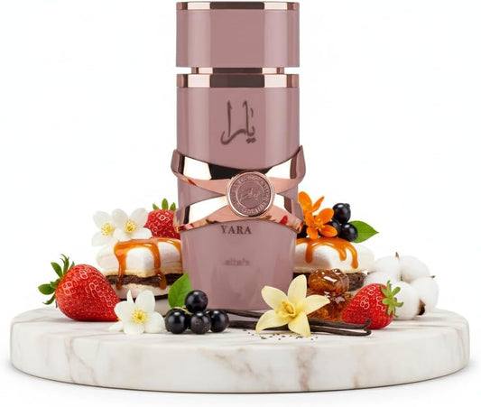 Lattafa Yara Elixir, 100ml