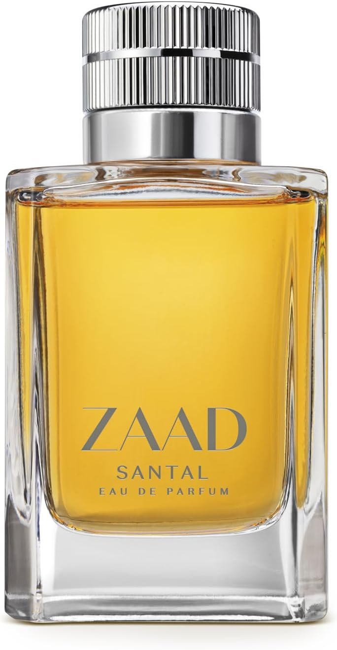 Zaad Santal Eau de Parfum, 95ml