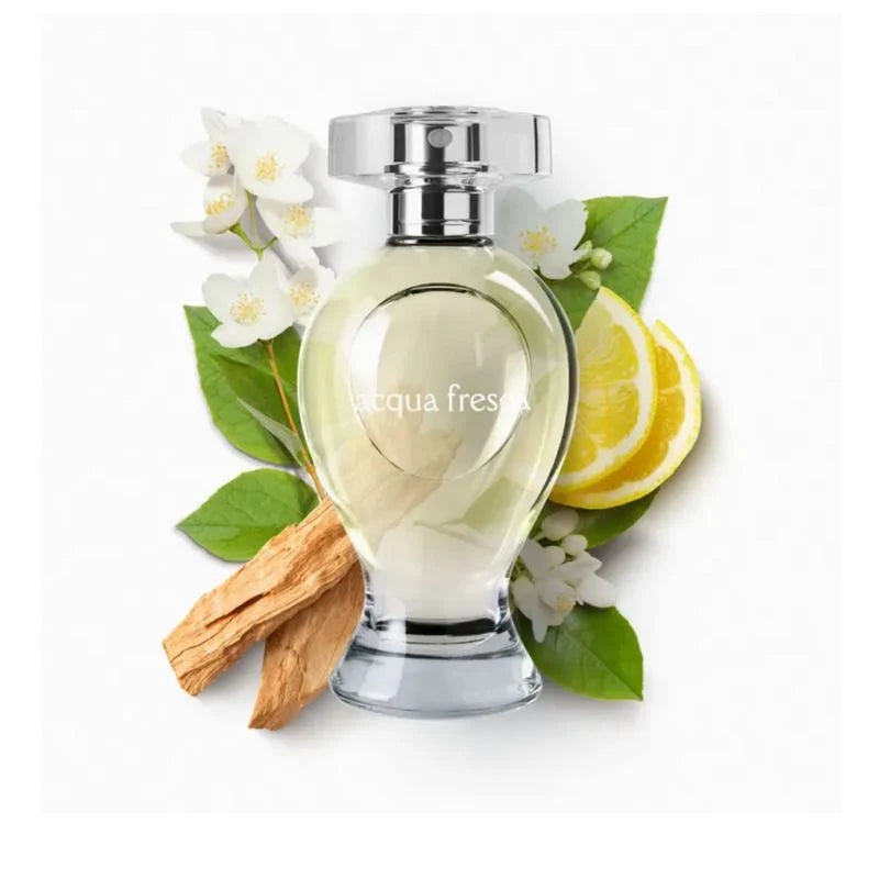 Acqua Fresca Eau de Toilette, 100ml