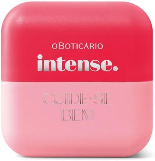 Hidratante Labial Multifuncional Framboesa Cuide-se Bem 6,2g