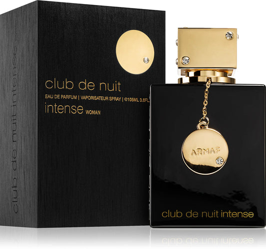 Armaf Club de Nuit Intense Woman Parfum Oil Concentrated, 18ml