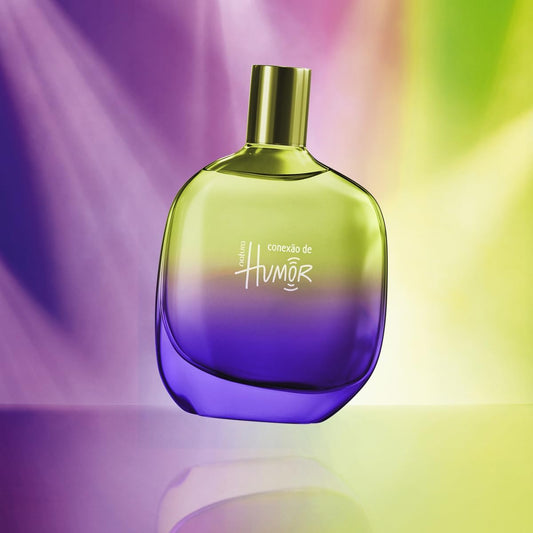 Conexao de Humor Colonia 75ml