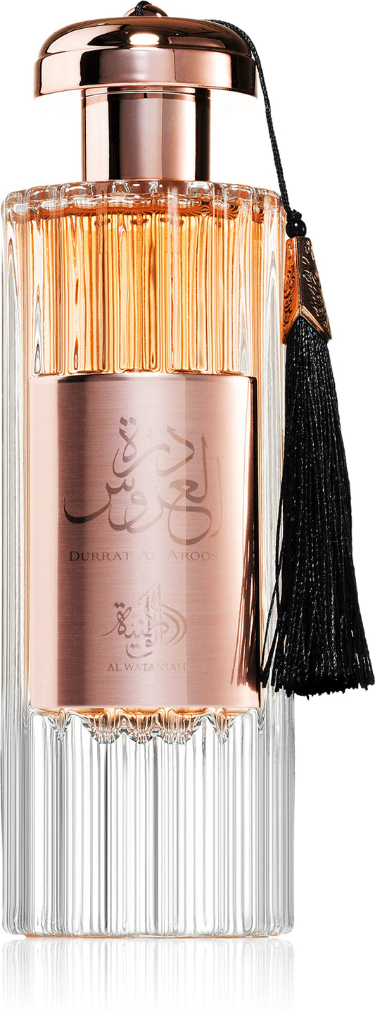 Al Wataniah Durrat Al Aroos