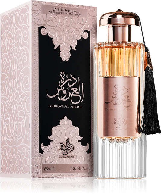 Al Wataniah Durrat Al Aroos