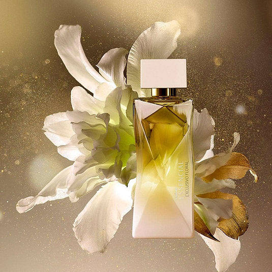Natura Essencial Exclusivo Feminino 100 ml