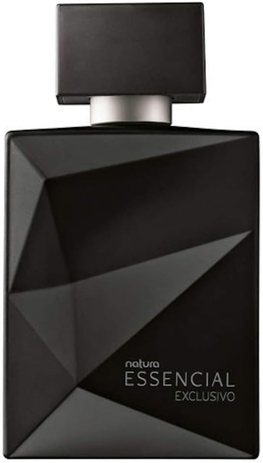Deo Parfum Essencial Exclusivo Masculino - 100ml