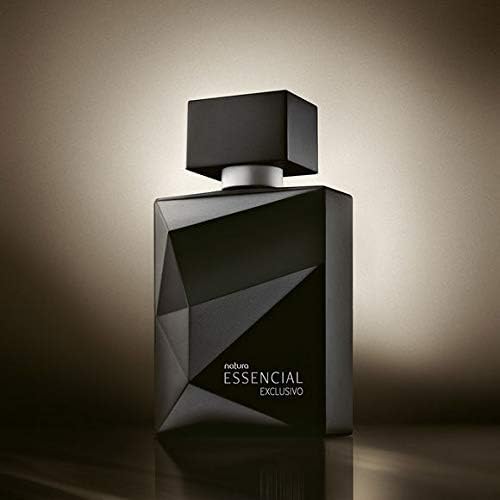 Deo Parfum Essencial Exclusivo Masculino - 100ml