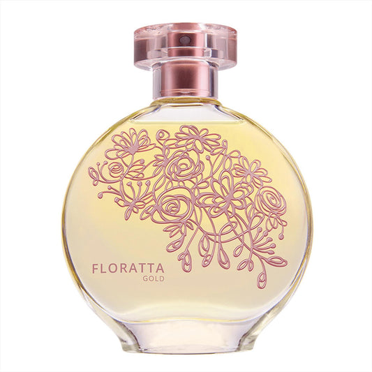 Floratta Gold EDT 75ml