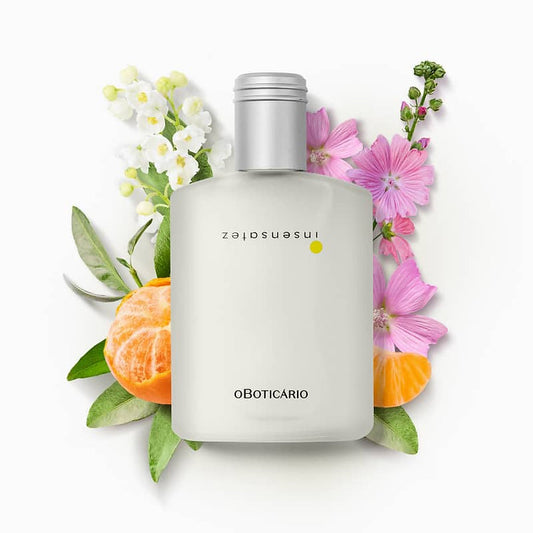 Insensatez Eau de Toilette, 100ml