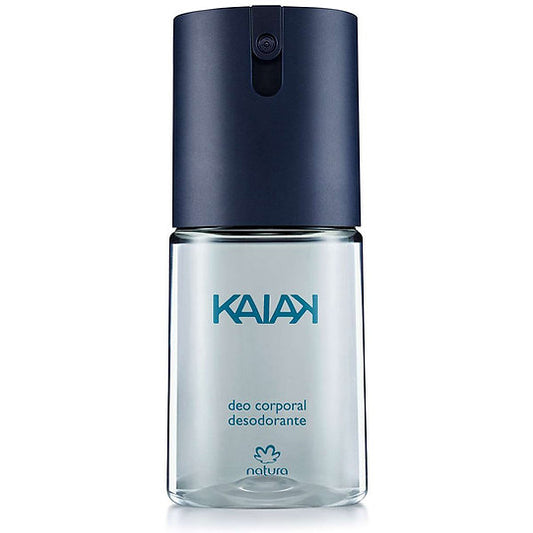Kaiak Classico Deo Corporal Masculino 100ml