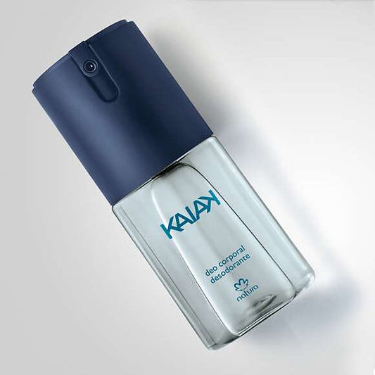 Kaiak Classico Deo Corporal Masculino 100ml