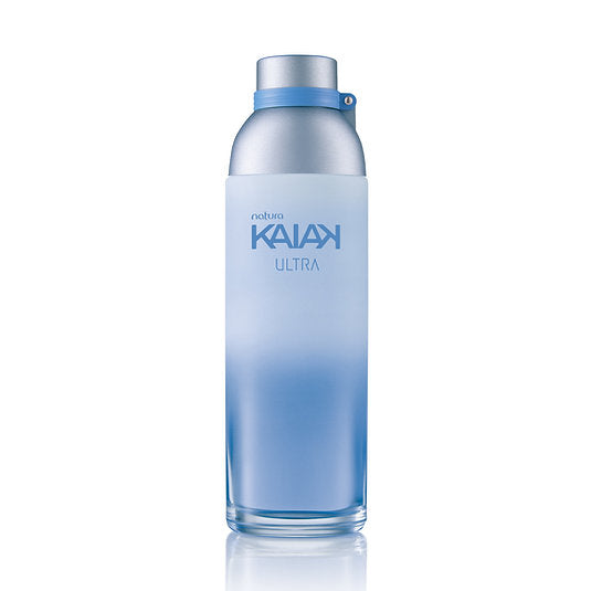 Kaiak Ultra Feminino - Eau de Toilette Women, 100ml