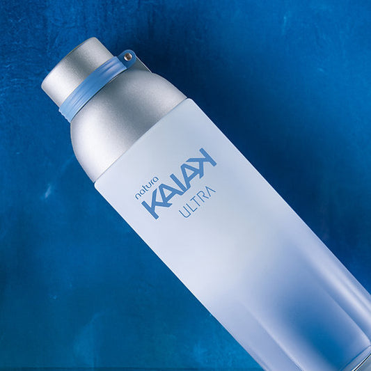 Kaiak Ultra Feminino - Eau de Toilette Women, 100ml
