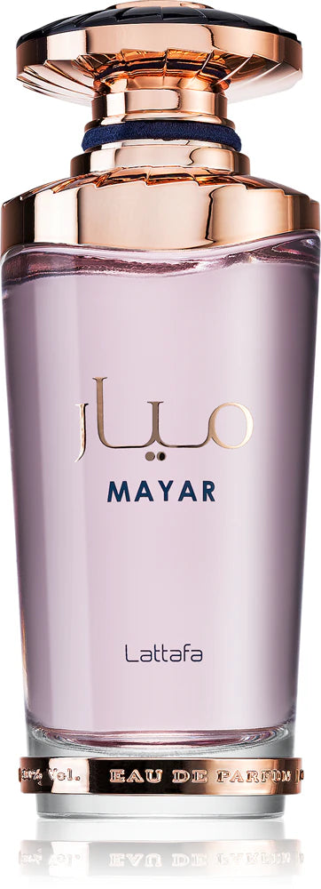 Lattafa Mayar Eau de Parfum