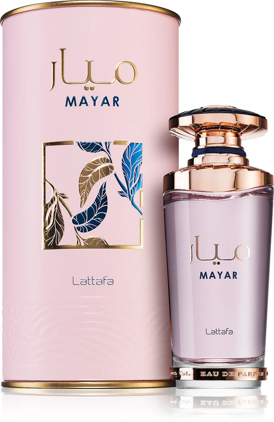 Lattafa Mayar Eau de Parfum