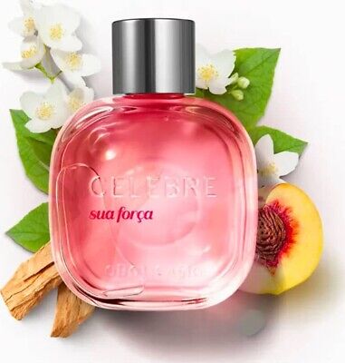 Celebre Eau de Toilette Féminine, 100 ml
