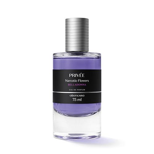 Privée Narcotic Flowers Belladonna Eau De Parfum 75ml