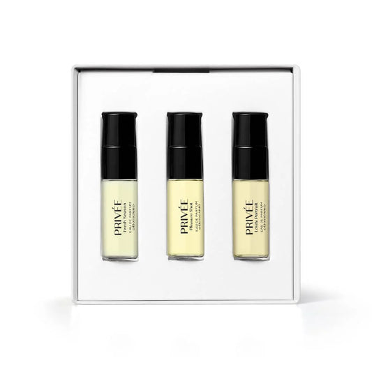 Privée Discovery Set 3x5ml