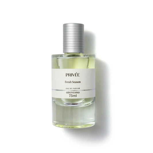 Privée Fresh Season Eau De Parfum 75ml