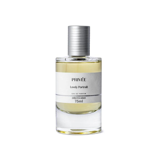Privée Lovely Portrait Eau De Parfum 75ml