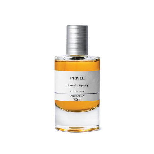 Privée Obsessive Mystery Eau De Parfum 75ml