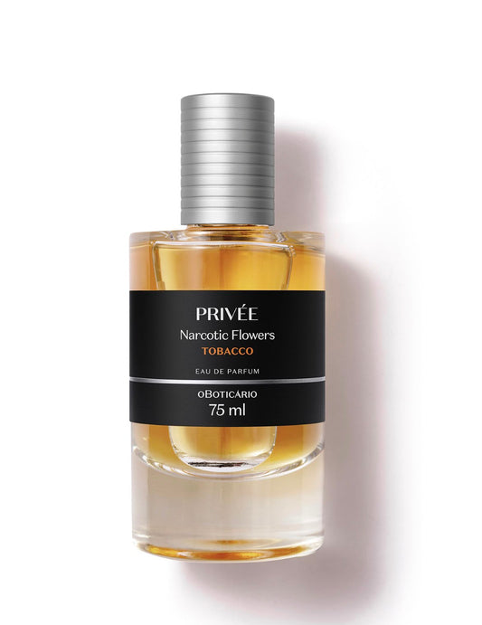 Privée Narcotic Flowers Tobacco Eau De Parfum 75ml