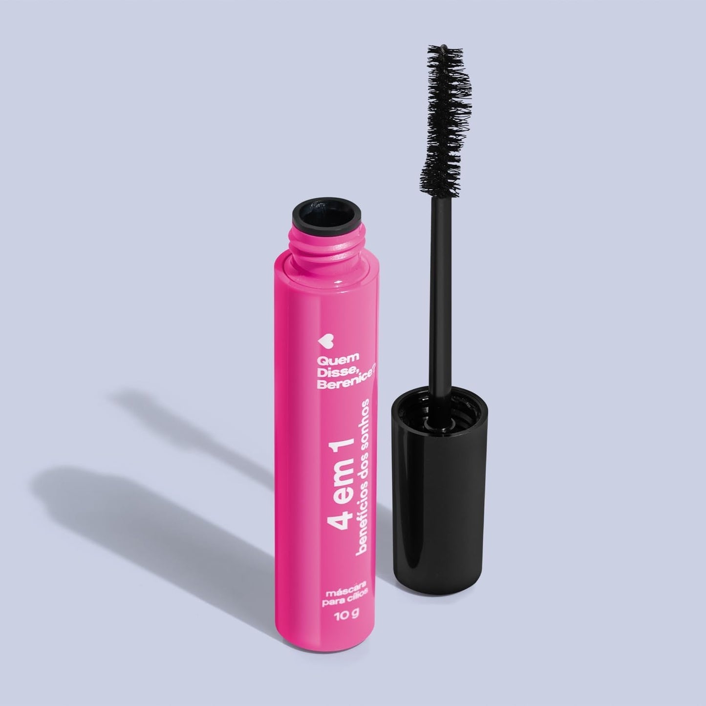 Mascara Dream Lash 4 en 1 - 10 g
