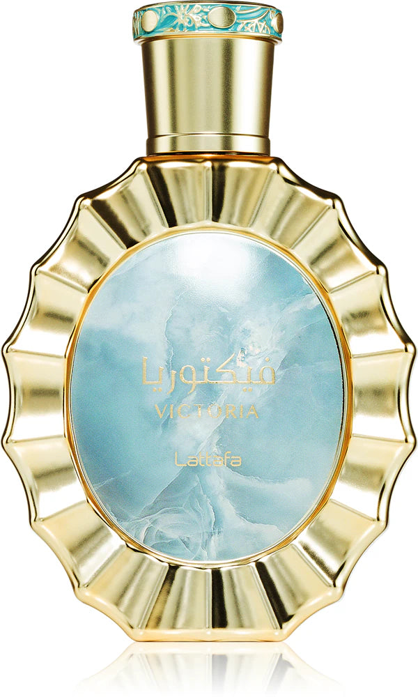 Lattafa Victoria Eau de Parfum, 100ml