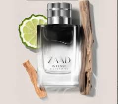 Zaad Intense Eau De Parfum 95ml