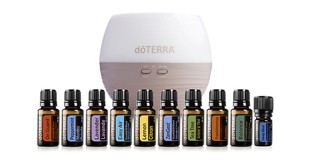 DoTerra