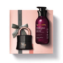 Her Code Black Plum Love Day Kit