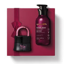 Her Code Black Plum Love Day Kit