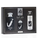 Lattafa Pride Ishq Al Shuyukh Silver