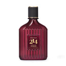 Botica 214 African Sunrise Fougére Amadeirado Eau De Parfum, 90ml