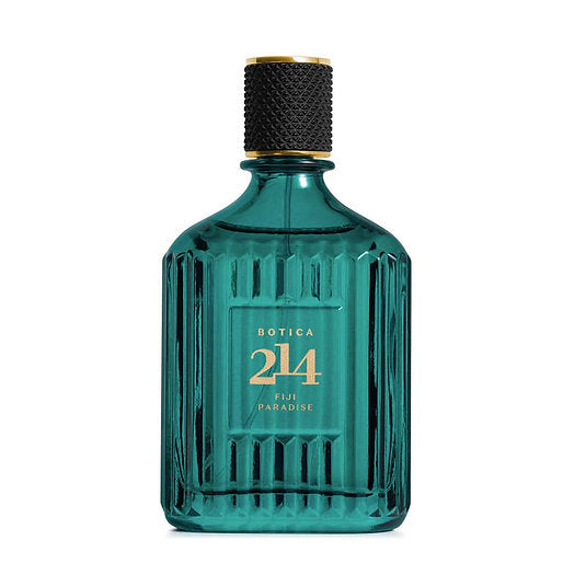 Botica 214 Fiji Paradise Eau De Parfum Masculino, 90ml