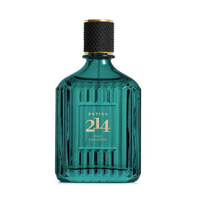 Botica 214 Fiji Paradise Eau De Parfum Masculino, 90ml