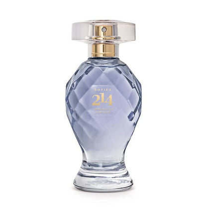 Botica 214 Verano en Firenze Eau de Parfum Feminino, 90ml