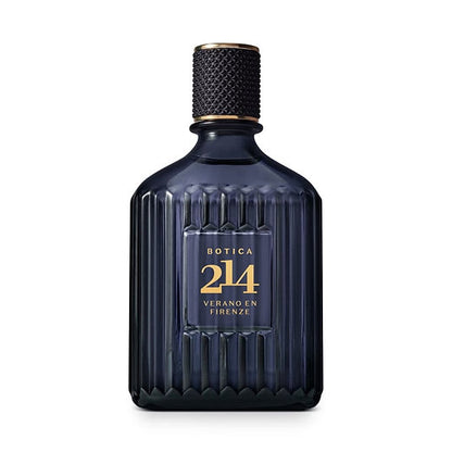 Botica 214 Verano en Firenze Eau de Parfum Masculino, 90ml