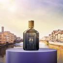 Botica 214 Verano en Firenze Eau de Parfum Masculino, 90ml