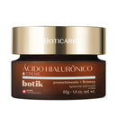 Creme Facial com Ácido Hialurônico Botik, 40g